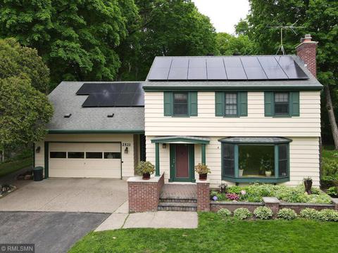 2521 Lakewood Ln, Mound, MN 55364