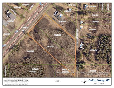 2 N Nn N Hwy 33, Cloquet, MN 55720