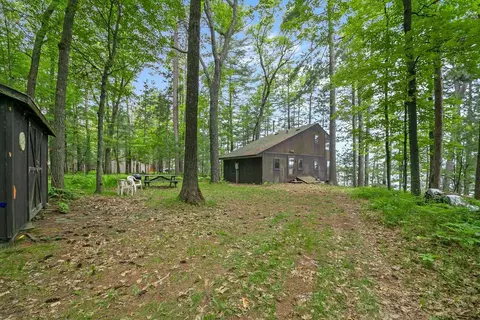 28097 S Johnson Lake Rd, Webster, WI 54893