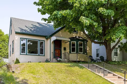 5323 Emerson Ave S, Minneapolis, MN 55419