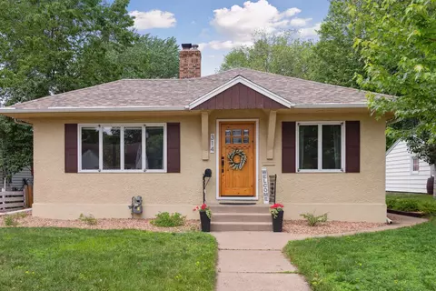 314 8th Ave N, Hopkins, MN 55343