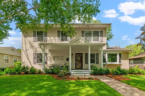 3448 Wilshire Pl NE, Minneapolis, MN 55418
