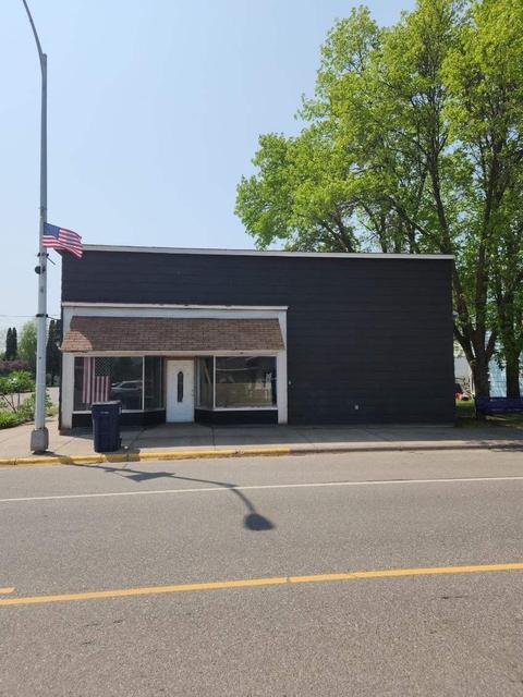 1 N Maddy St, Mcgregor, MN 55760
