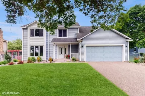 2528 Leyland Trl, Woodbury, MN 55125