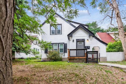 677 Jessamine Ave E, Saint Paul, MN 55106