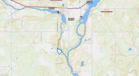 2982 State Highway 40, Radisson, WI 54867 photo 23