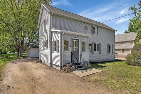 431 8th St, Albany, MN 56307