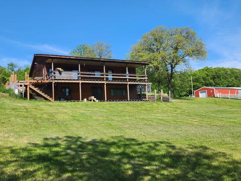 42002 275th Ave, Vergas, MN 56587