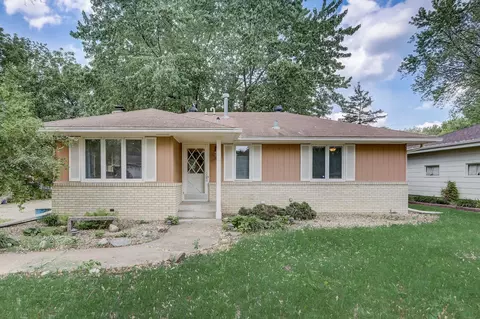 6021 Ensign Ave N, New Hope, MN 55428