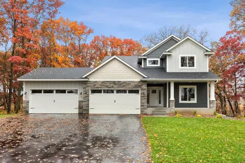 17514 Rhinestone St NW, Ramsey, MN 55303