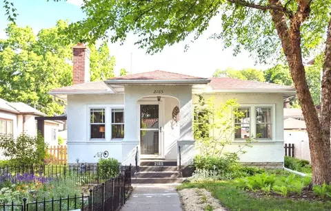 2165 Saint Clair Ave, Saint Paul, MN 55105