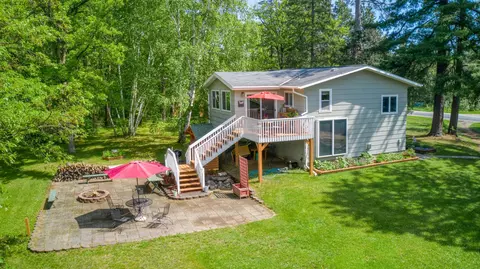 8054 Island View Dr NE, Bemidji, MN 56601