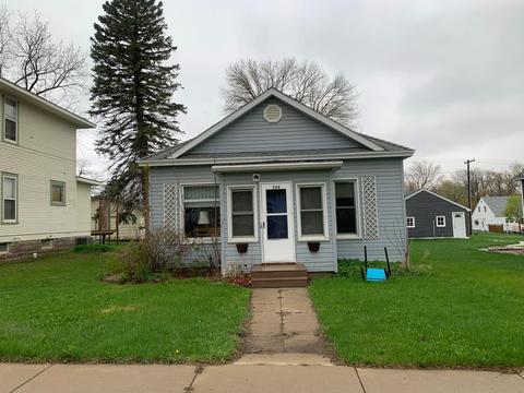 204 N Division St, Hendricks, MN 56136