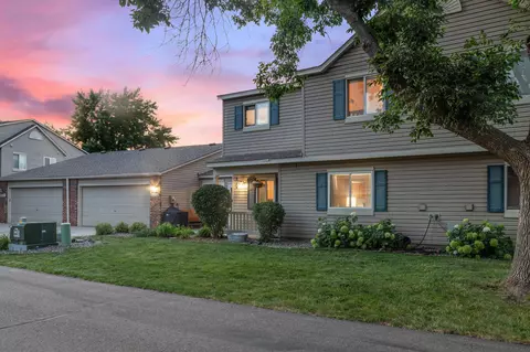 15844 Griffon Path, Apple Valley, MN 55124