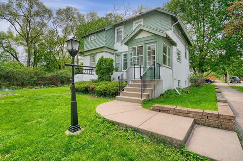 4711 E 45th St, Minneapolis, MN 55406