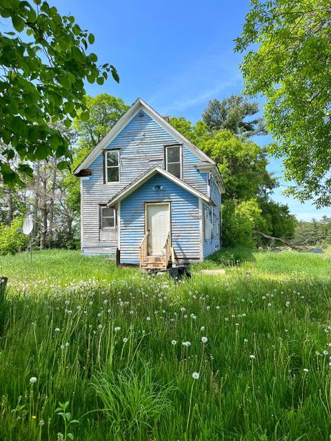 11549 N Fork Dr, Grantsburg, WI 54840