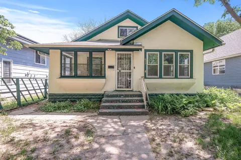 822 Newton Ave N, Minneapolis, MN 55411