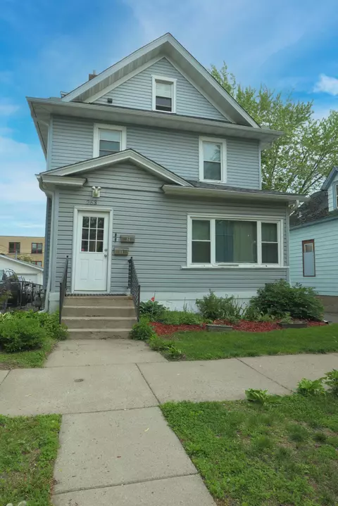 263 Lafond Ave, Saint Paul, MN 55103