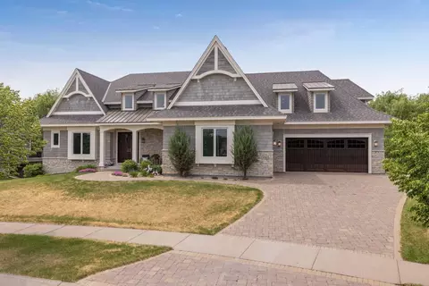4560 Trillium Dr N, Medina, MN 55340