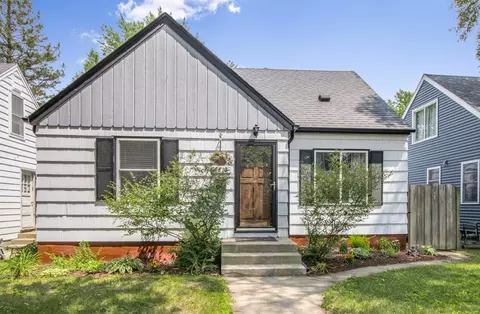 2813 Georgia Ave S, Saint Louis Park, MN 55426