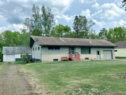 4634 Kasper Rd, Moose Lake, MN 55767