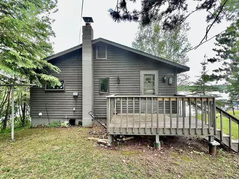 1124 Lagoon Rd, Tower, MN 55790 photo 2