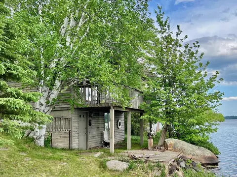 1124 Lagoon Rd, Tower, MN 55790 photo 29