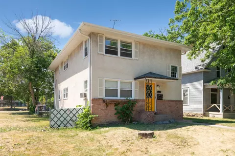 3229 Penn Ave N, Minneapolis, MN 55412