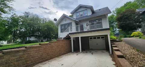 321 Vine Ave, Albert Lea, MN 56007