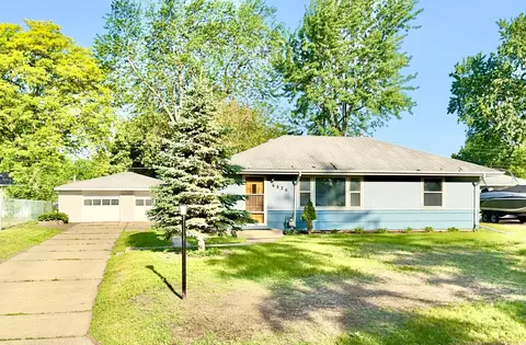 6826 18th Ave S, Richfield, MN 55423