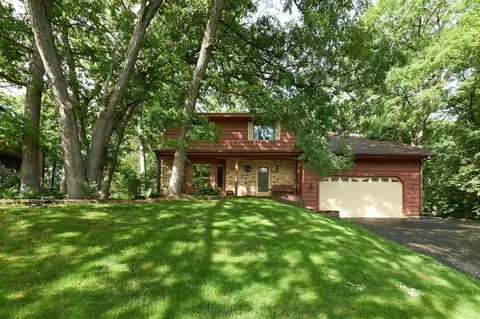 4393 Orion Ln, Eagan, MN 55123