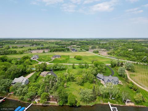 116 Nn Hoyer Ave NW, Annandale, MN 55302