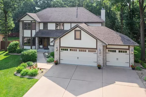 14206 Uplander St NW, Andover, MN 55304