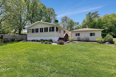 10848 Ellingwood Ave NW, Maple Lake, MN 55358