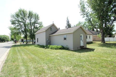 315 19th St N, Benson, MN 56215