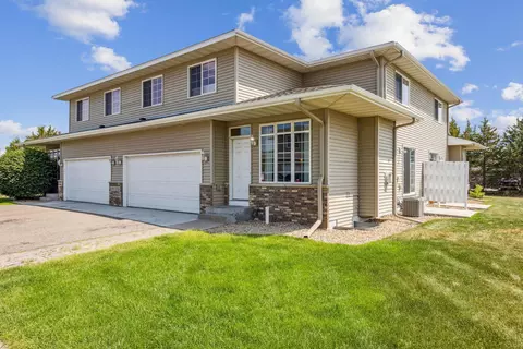 12721 Rolling Ridge Rd, Becker, MN 55308