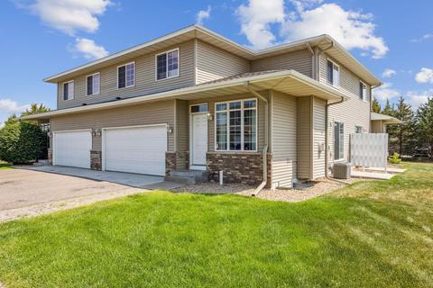 12721 Rolling Ridge Rd, Becker, MN 55308