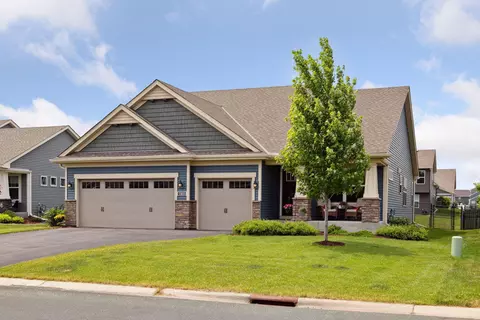 13815 Adan Ave, Rosemount, MN 55068