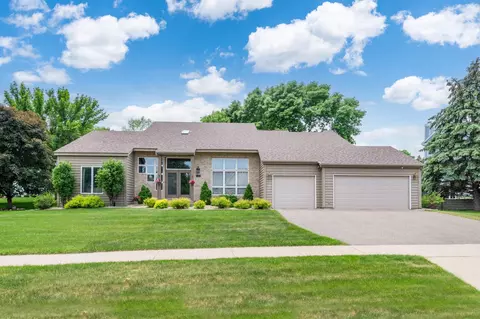 11406 Louisiana Ave S, Bloomington, MN 55438