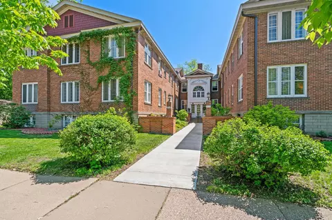 3909 Aldrich Ave S #9, Minneapolis, MN 55409