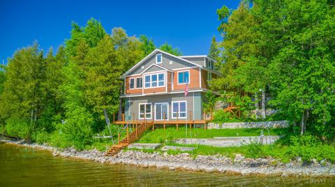11731 Davenport Ct NE, Bemidji, MN 56601