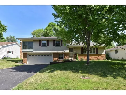 7624 55th Ave N, New Hope, MN 55428