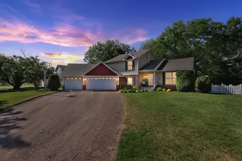 1298 140th Ln NW, Andover, MN 55304