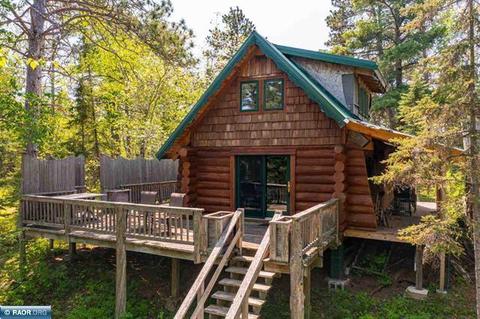 5466 Ely Is S, Tower, MN 55790