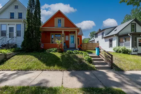 772 Magnolia Ave E, Saint Paul, MN 55106