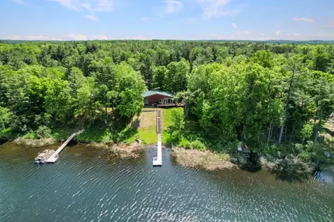 22545 S Silver Lake Rd, Grantsburg, WI 54840