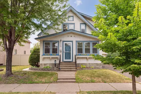 2308 7th St NE, Minneapolis, MN 55418
