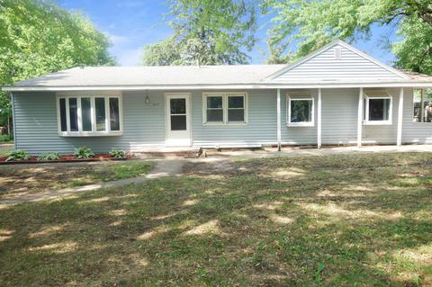 407 1st Ave SW, Medford, MN 55049