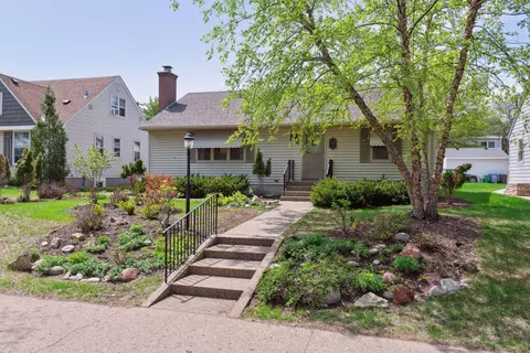 5442 Vincent Ave S, Minneapolis, MN 55410