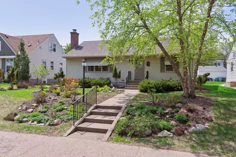 5442 Vincent Ave S, Minneapolis, MN 55410